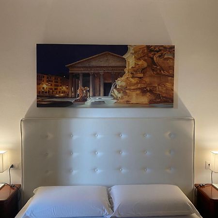 Romulus Rooms ภายนอก รูปภาพ