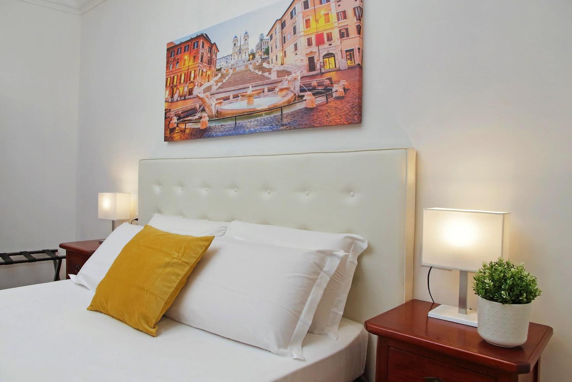 Romulus Rooms ภายนอก รูปภาพ